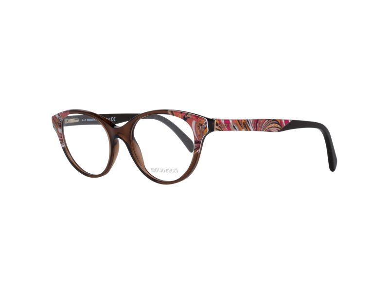 Emilio Pucci Gafas Graduadas EP 5023 048