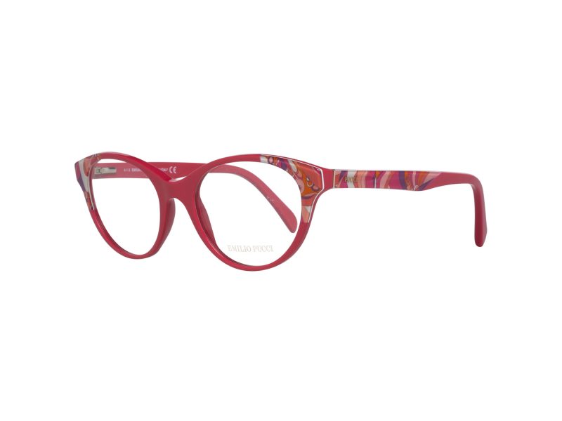 Emilio Pucci Gafas Graduadas EP 5023 075