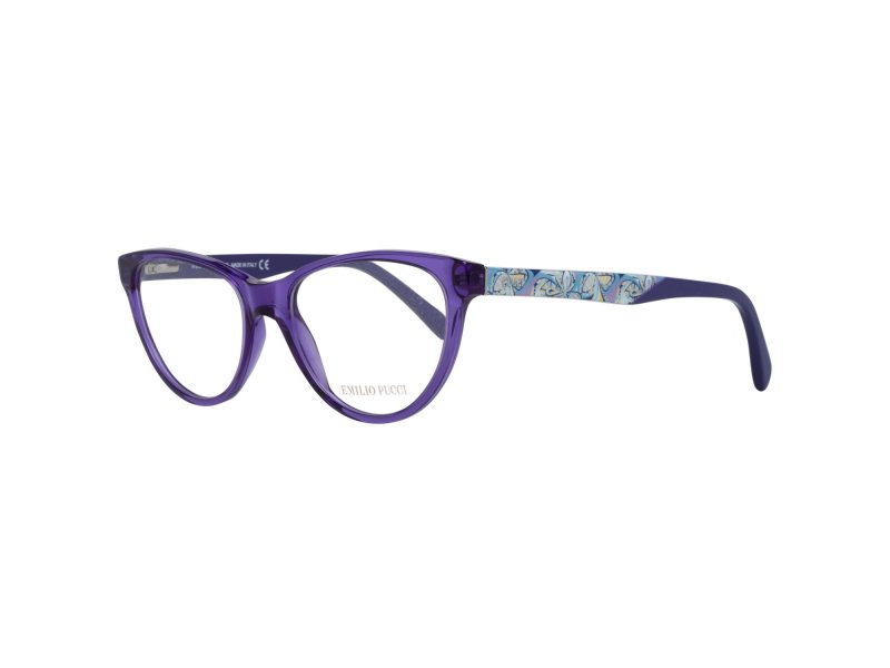 Emilio Pucci Gafas Graduadas EP 5025 081