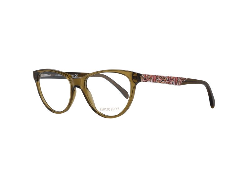 Emilio Pucci Gafas Graduadas EP 5025 098