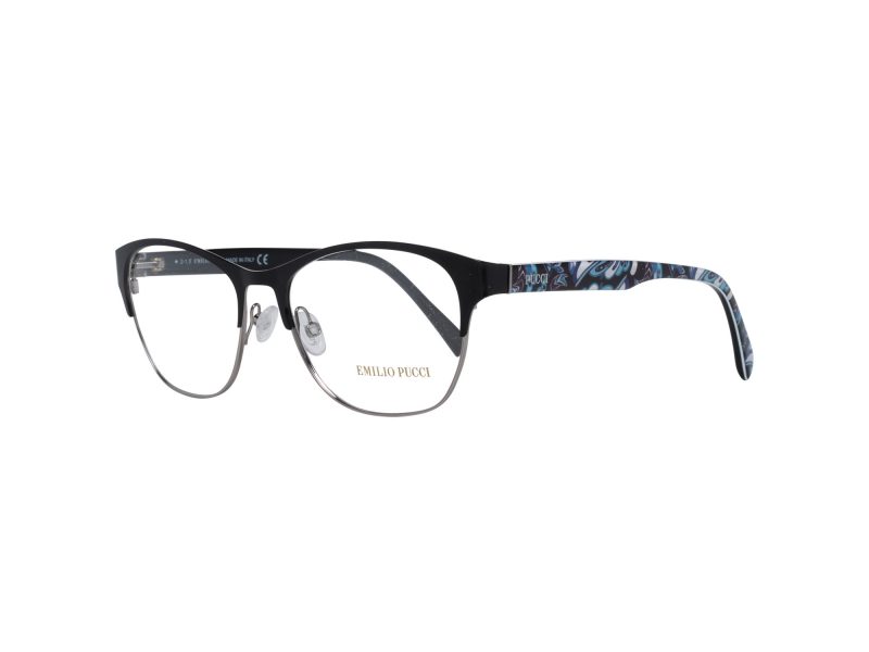 Emilio Pucci Gafas Graduadas EP 5029 001