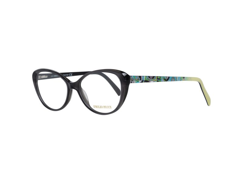 Emilio Pucci Gafas Graduadas EP 5031 020