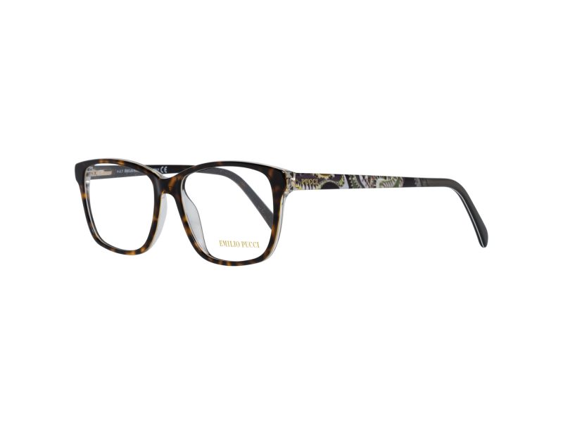 Emilio Pucci Gafas Graduadas EP 5032 056