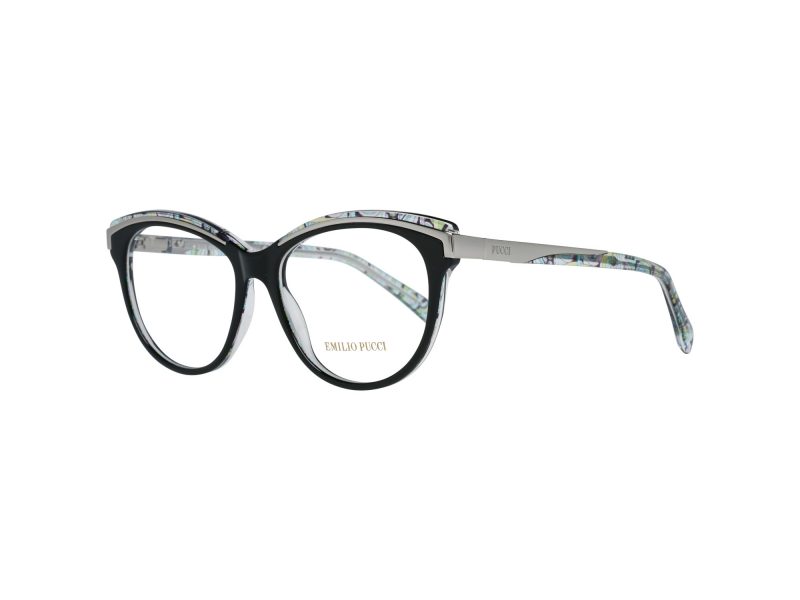 Emilio Pucci Gafas Graduadas EP 5038 001