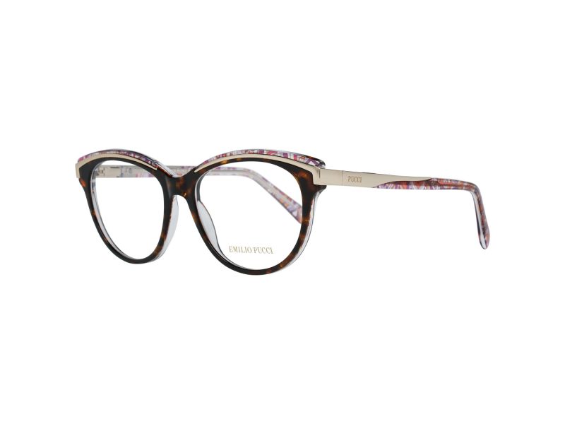 Emilio Pucci Gafas Graduadas EP 5038 052