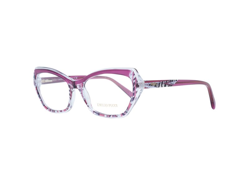 Emilio Pucci Gafas Graduadas EP 5053 083