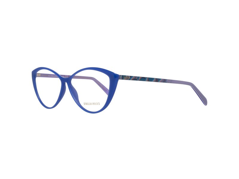 Emilio Pucci Gafas Graduadas EP 5058 090