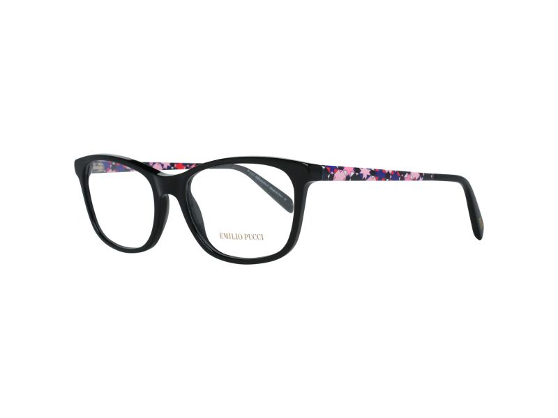 Emilio Pucci Gafas Graduadas EP 5068 001