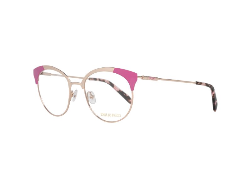 Emilio Pucci Gafas Graduadas EP 5086 028