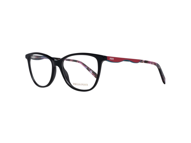 Emilio Pucci Gafas Graduadas EP 5095 001