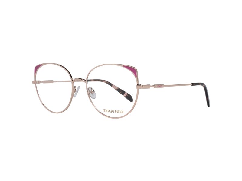 Emilio Pucci Gafas Graduadas EP 5124 28B