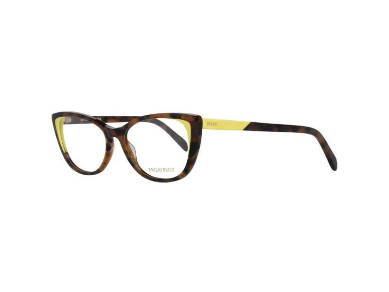 Emilio Pucci Gafas Graduadas EP 5126 055