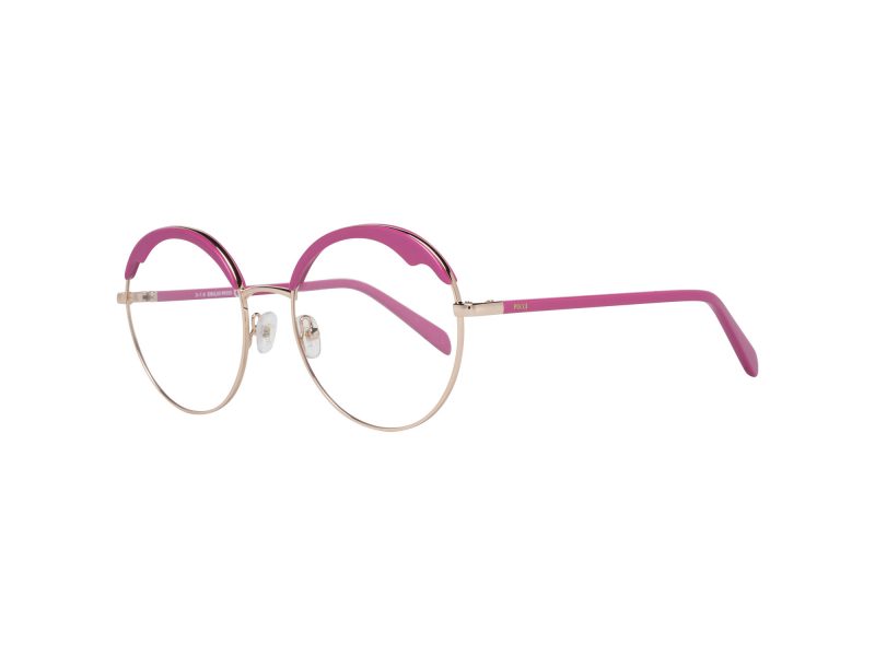 Emilio Pucci Gafas Graduadas EP 5130 028