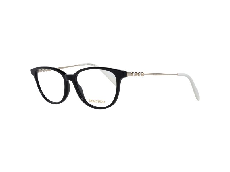 Emilio Pucci Gafas Graduadas EP 5137 001