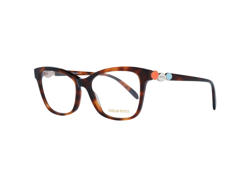 Emilio Pucci Gafas Graduadas EP 5150 052