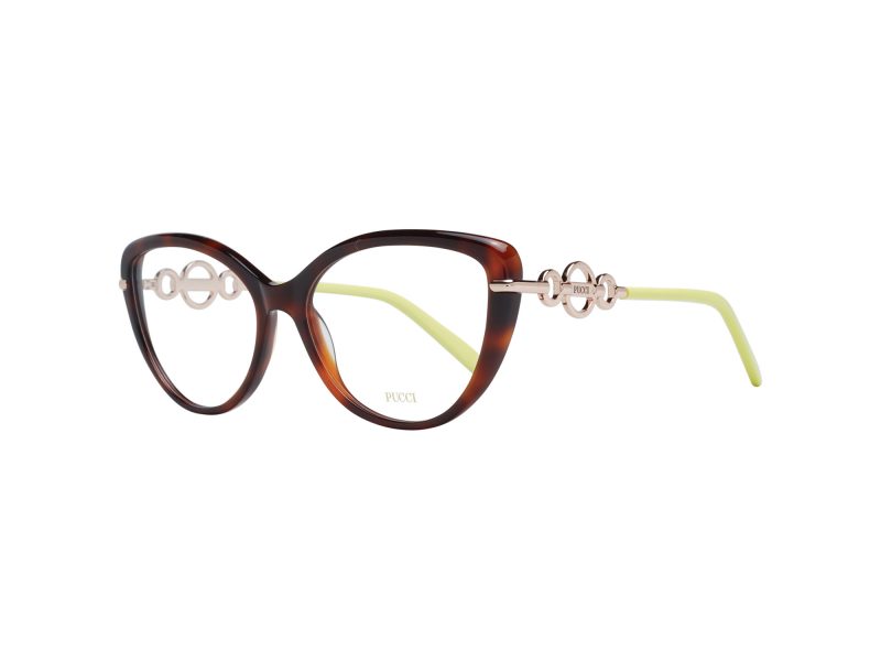 Emilio Pucci Gafas Graduadas EP 5162 052