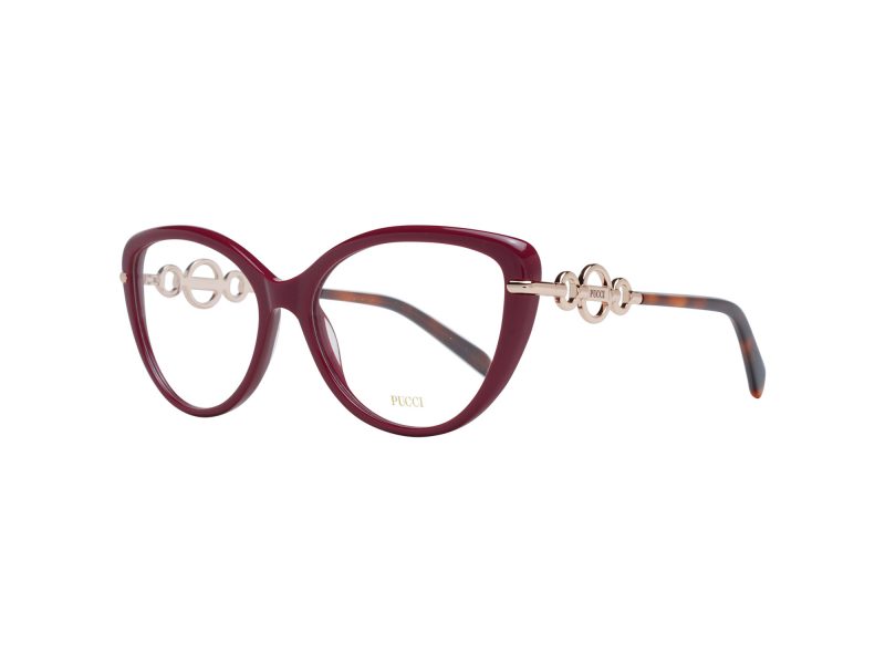 Emilio Pucci Gafas Graduadas EP 5162 066