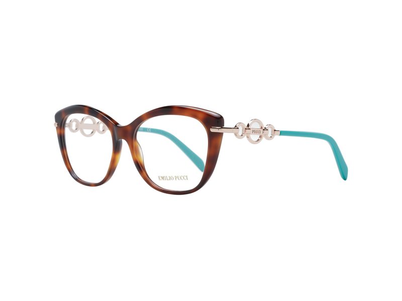 Emilio Pucci Gafas Graduadas EP 5163 052