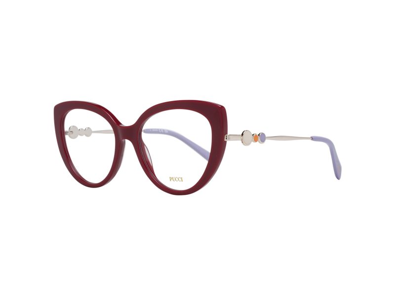 Emilio Pucci Gafas Graduadas EP 5190 055