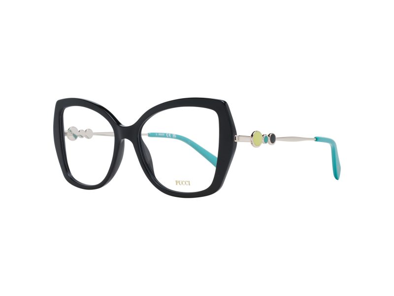 Emilio Pucci Gafas Graduadas EP 5191 001