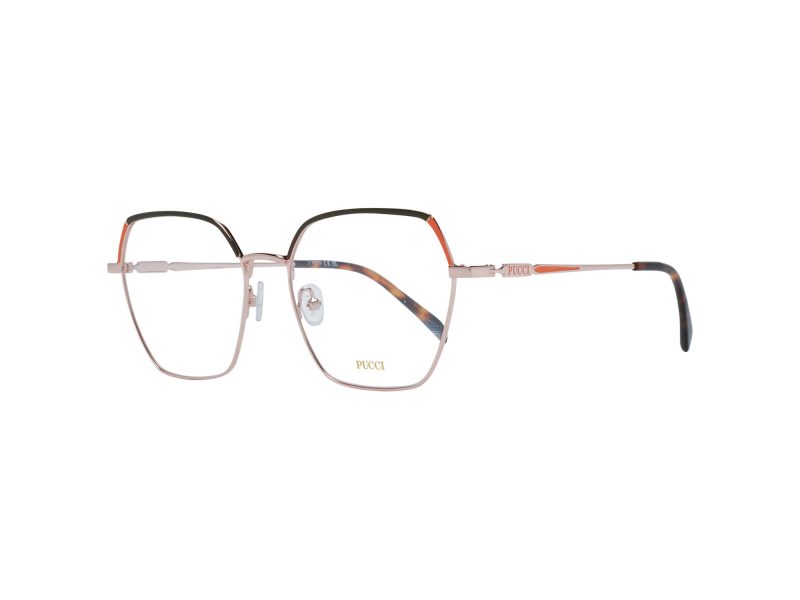 Emilio Pucci Gafas Graduadas EP 5222 28A