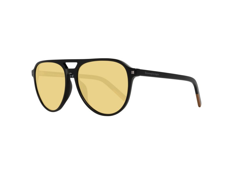 Ermenegildo Zegna Gafas de Sol EZ 0133 01H