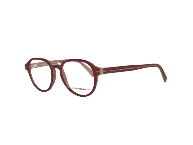 Ermenegildo Zegna Gafas Graduadas EZ 5043 071