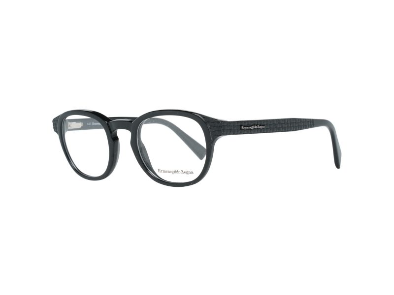 Ermenegildo Zegna Gafas Graduadas EZ 5108 001