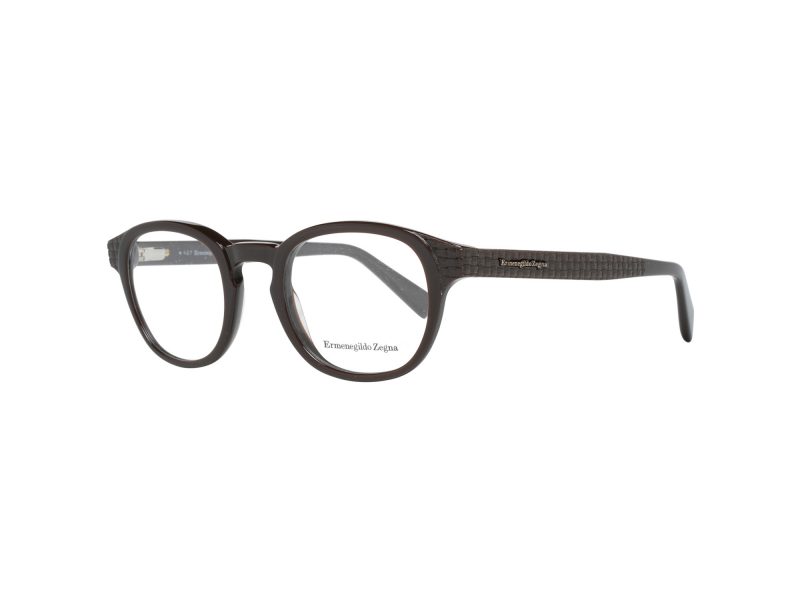 Ermenegildo Zegna Gafas Graduadas EZ 5108 050