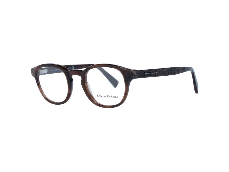 Ermenegildo Zegna Gafas Graduadas EZ 5108 055