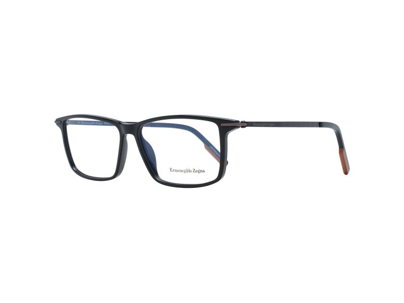 Ermenegildo Zegna Gafas Graduadas EZ 5204 001