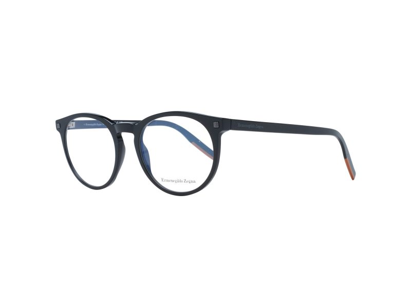 Ermenegildo Zegna Gafas Graduadas EZ 5214 001