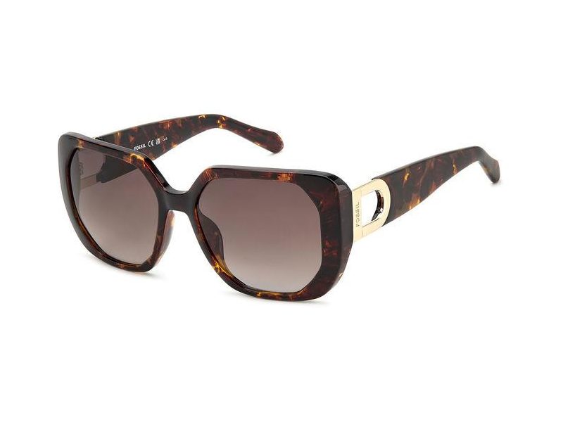 Fossil Gafas de Sol FOS 2136/S 086/HA