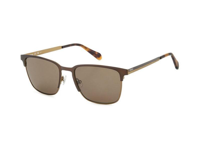 Fossil Gafas de Sol FOS 2142/G/S 09Q/70