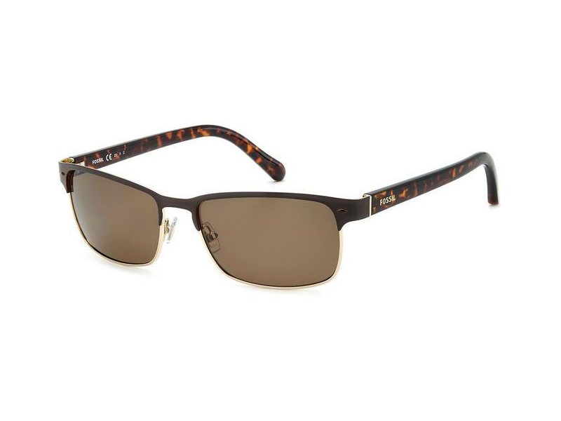 Fossil Gafas de Sol FOS 3000/P/S 09Q/SP