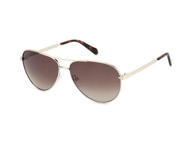 Fossil Gafas de Sol FOS 3141/G/S 3YG/HA