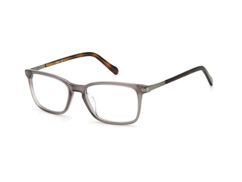 Fossil Gafas Graduadas FOS 7075/G 63M