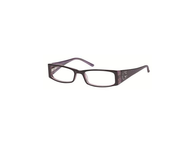 Guess Gafas Graduadas GU 1589 B84