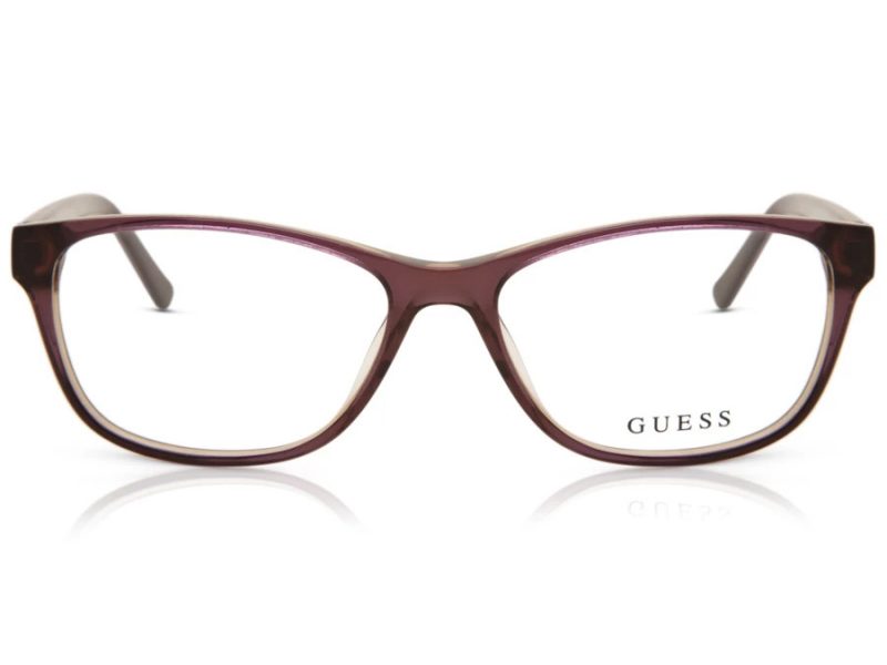 Guess Gafas Graduadas GU 2513 081