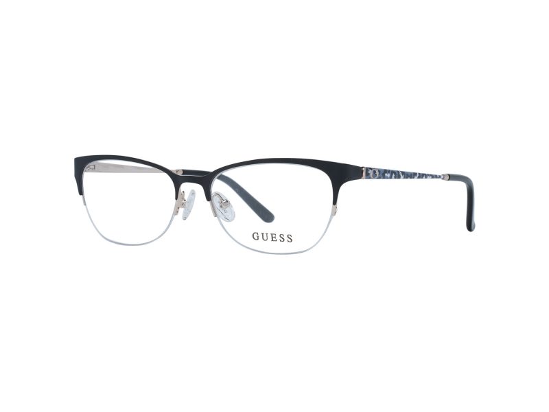 Guess Gafas Graduadas GU 2584 002