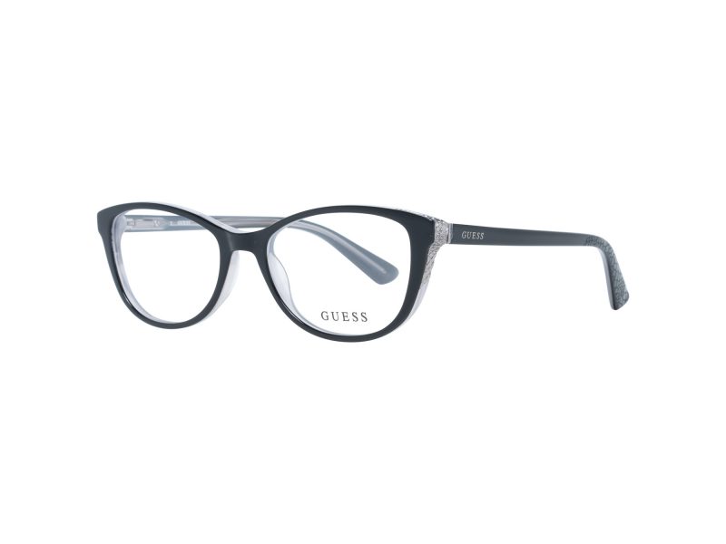 Guess Gafas Graduadas GU 2589 001