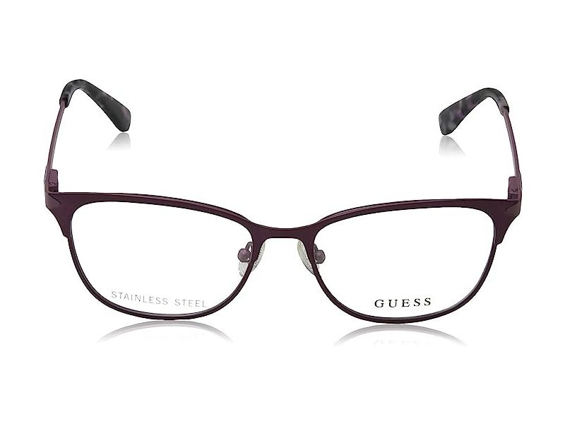 Guess Gafas Graduadas GU 2638 083