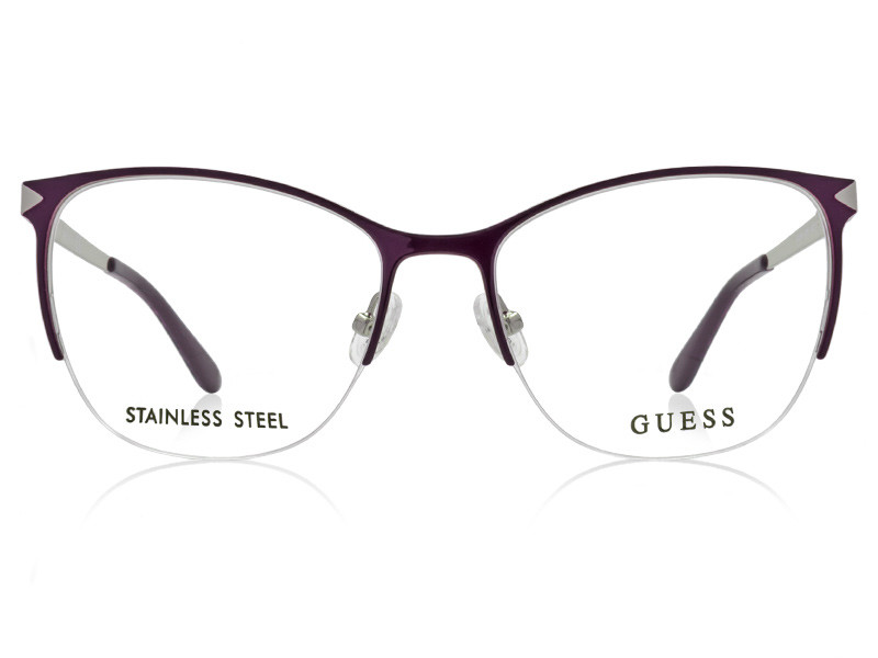 Guess Gafas Graduadas GU 2666 081