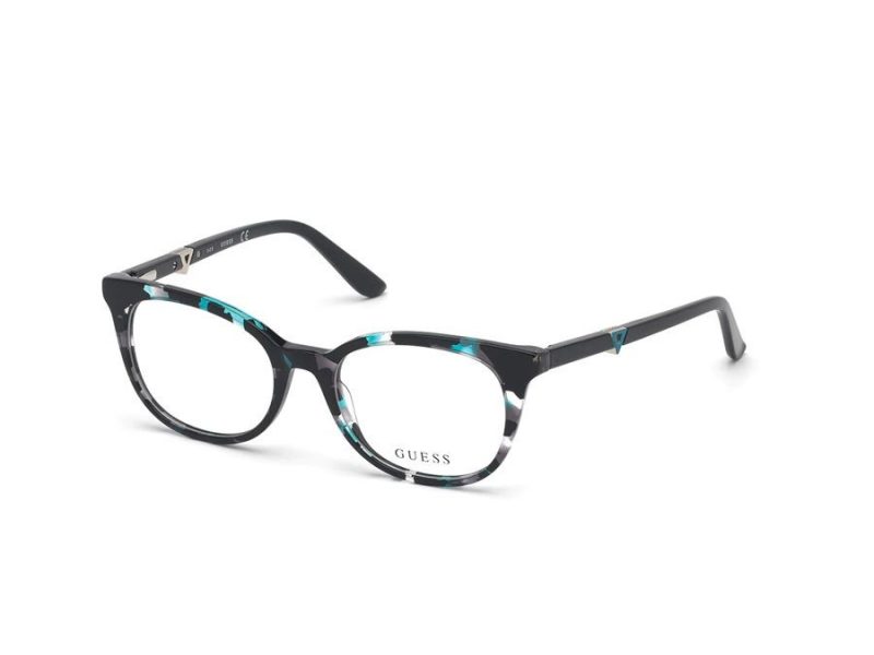 Guess Gafas Graduadas GU 2732 089