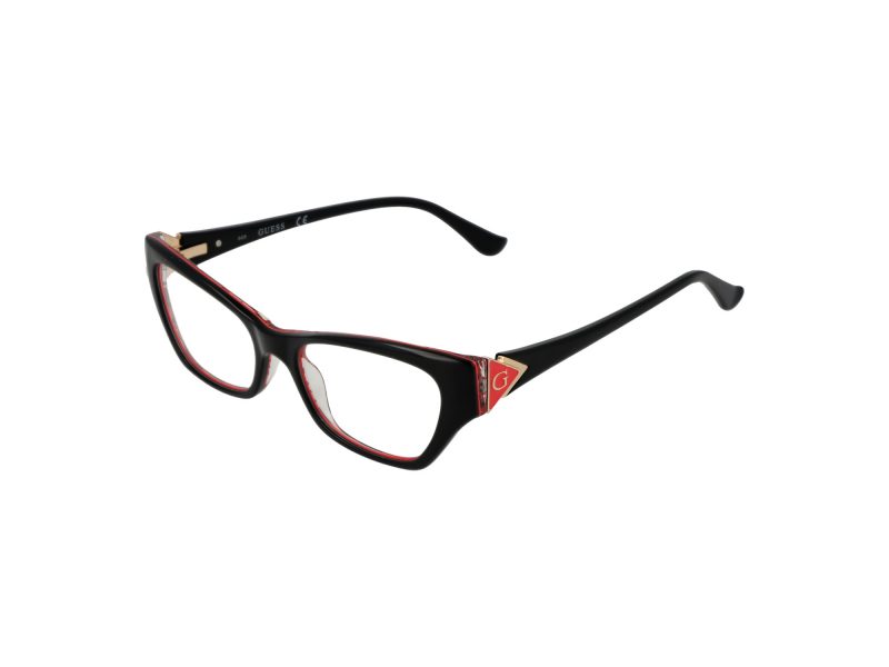 Guess Gafas Graduadas GU 2747 005