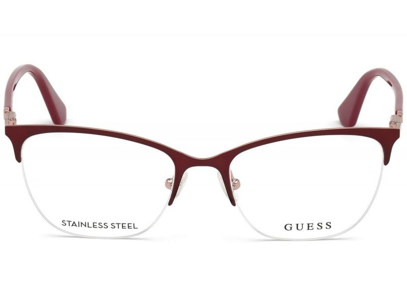 Guess Gafas Graduadas GU 2787 070