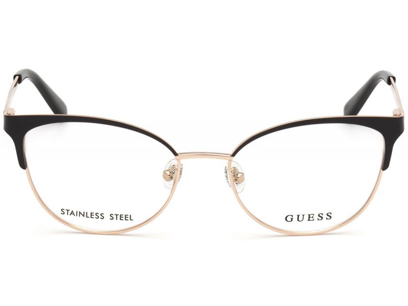 Guess Gafas Graduadas GU 2796 001