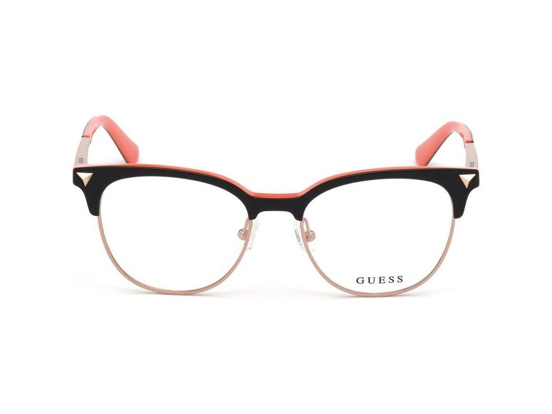 Guess Gafas Graduadas GU 2798 005