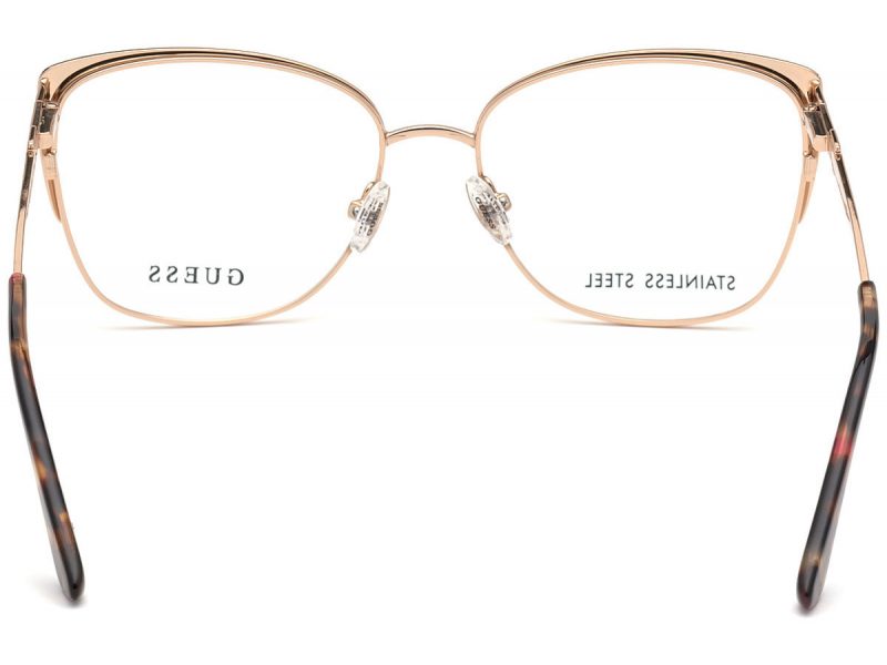 Guess Gafas Graduadas GU 2814 070