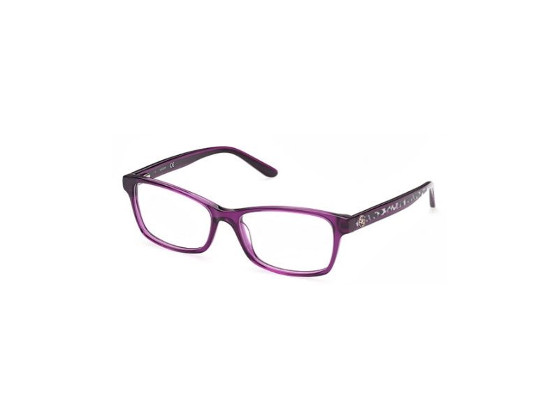 Guess Gafas Graduadas GU 2874 081